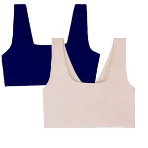 DKNY bralette 2 pack